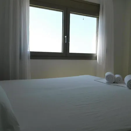 Daire Aktis Makrigialos Luxury Apts