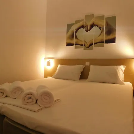 Aktis Makrigialos Luxury Apts Makrýgialos